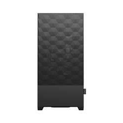 FRACTAL DESIGN Pop Air Black ATX High-Airflow Solid Panel Mid Tower Computer Case