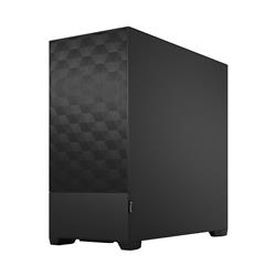 FRACTAL DESIGN Pop Air Black ATX High-Airflow Solid Panel Mid Tower Computer Case