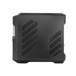 Cooler Master HAF700 EVO H700E-IGNN-S00 Titanium Grey SGCC Steel / Mesh / ABS Plastic / Tempered Glass ATX Full Tower Computer 