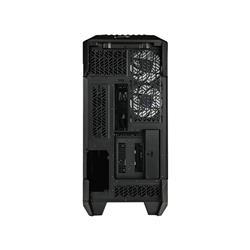 Cooler Master HAF700 EVO H700E-IGNN-S00 Titanium Grey SGCC Steel / Mesh / ABS Plastic / Tempered Glass ATX Full Tower Computer 