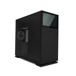 InWin N127 Black Nebula Design Front Panel Mid Tower