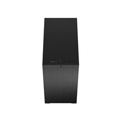 FRACTAL DESIGN Define 7 Mini Black Brushed Aluminum/Steel Silent mATX Computer Case(Open Box)