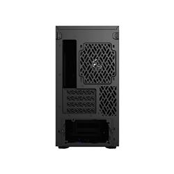 FRACTAL DESIGN Define 7 Mini Black Brushed Aluminum/Steel Silent mATX Computer Case(Open Box)