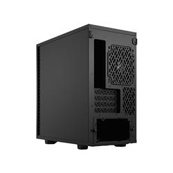 FRACTAL DESIGN Define 7 Mini Black Brushed Aluminum/Steel Silent mATX Computer Case(Open Box)