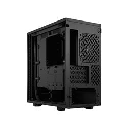 FRACTAL DESIGN Define 7 Mini Black Brushed Aluminum/Steel Silent mATX Computer Case(Open Box)