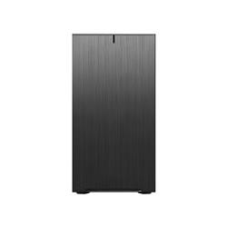 FRACTAL DESIGN Define 7 Mini Black Brushed Aluminum/Steel Silent mATX Computer Case(Open Box)