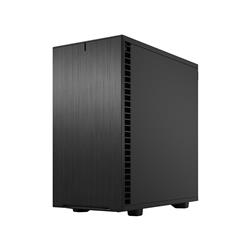 FRACTAL DESIGN Define 7 Mini Black Brushed Aluminum/Steel Silent mATX Computer Case(Open Box)