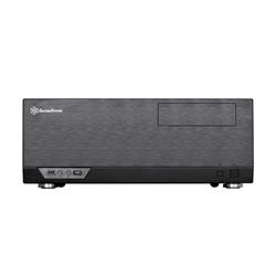 SilverStone Grandia SST-GD09B-C Mid Tower Black