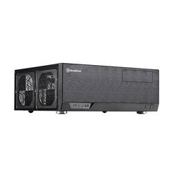 SilverStone Grandia SST-GD09B-C Mid Tower Black