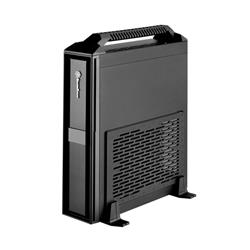 SilverStone Milo ML08B-H Mini ITX Case with Handle(Open Box)