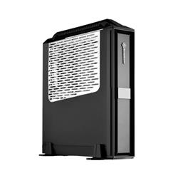 SilverStone Milo ML08B-H Mini ITX Case with Handle(Open Box)