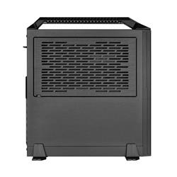 SilverStone Milo ML08B-H Mini ITX Case with Handle(Open Box)