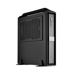 SilverStone Milo ML08B-H Mini ITX Case with Handle(Open Box)