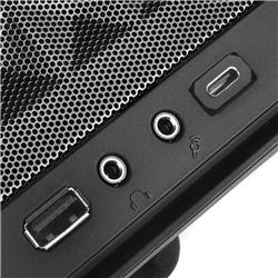 SilverStone Sugo Series SG13-C USB-C Mesh Front Panel Mini-ITX Case