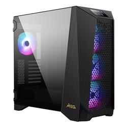 MSI MEG PROSPECT 700R Mid-Tower Case(Open Box)