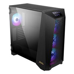 MSI MEG PROSPECT 700R Mid-Tower Case(Open Box)