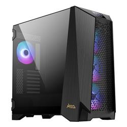 MSI MEG PROSPECT 700R Mid-Tower Case(Open Box)