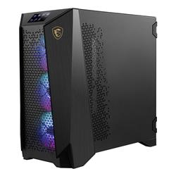 MSI MEG PROSPECT 700R Mid-Tower Case(Open Box)