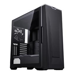 Phanteks Eclipse G500A Performance Edition, High Performance Mid-Tower Case, Mesh Front Panel, Tempered Glass Window, 4x M25-14