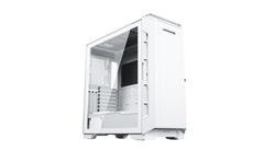 Phanteks Eclipse P600S Mid Tower Silent Case, Tempered Glass, Matte White