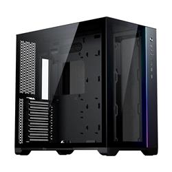 MagniumGear Neo Qube, Black (Powered by Phanteks)