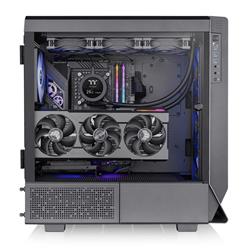 THERMALTAKE Ceres 500 TG ARGB Mid Tower Chassis