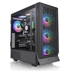 THERMALTAKE Ceres 500 TG ARGB Mid Tower Chassis