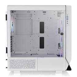 THERMALTAKE Ceres 500 TG ARGB Snow Mid Tower Chassis