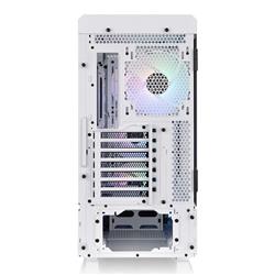 THERMALTAKE Ceres 500 TG ARGB Snow Mid Tower Chassis