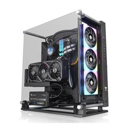 THERMALTAKE Core P3 TG Pro Black(Open Box)