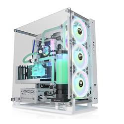 THERMALTAKE Core P3 TG Pro Snow