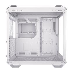 Boîtier d'ordinateur de taille moyenne ASUS TUF Gaming GT502 Blanc ATX