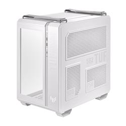 Boîtier d'ordinateur de taille moyenne ASUS TUF Gaming GT502 Blanc ATX