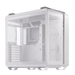 Boîtier d'ordinateur de taille moyenne ASUS TUF Gaming GT502 Blanc ATX