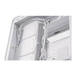 Boîtier d'ordinateur de taille moyenne ASUS TUF Gaming GT502 Blanc ATX