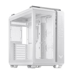 Boîtier d'ordinateur de taille moyenne ASUS TUF Gaming GT502 Blanc ATX