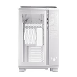 Boîtier d'ordinateur de taille moyenne ASUS TUF Gaming GT502 Blanc ATX