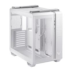 Boîtier d'ordinateur de taille moyenne ASUS TUF Gaming GT502 Blanc ATX