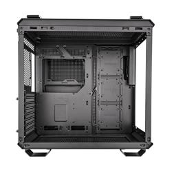 ASUS TUF Gaming GT502 ATX Mid-Tower Computer Case with Front Panel RGB Button