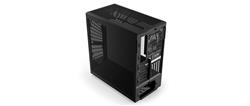 HYTE Y40 ATX Mid Tower Case, Black