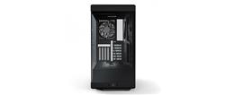 HYTE Y40 ATX Mid Tower Case, Black