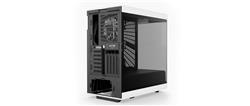 HYTE Y40 ATX Mid Tower Case, White