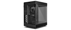 HYTE Y60 ATX Mid Tower Case, Black