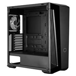 Cooler Master MASTERBOX 540 ARGB FRONT TG ATX MID TOWER