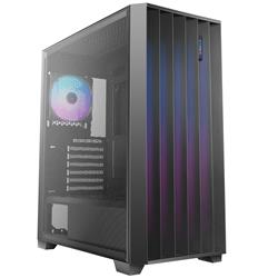 AZZA LEGIONAIRE 470 Mid Tower E-ATX / ATX Gaming Computer Case