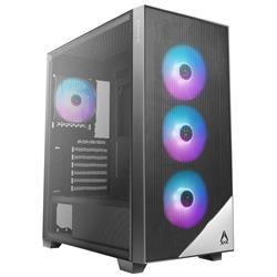 AZZA AERO 480 Mid Tower E-ATX / ATX Gaming Computer Case