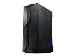 ASUS ROG GR101 Z11 Mini-ITX/-DTX Tempered Glass Gaming Case