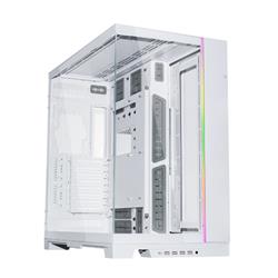 LIAN LI O11D EVO XL Full Tower Case - White