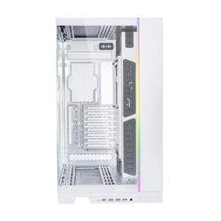 LIAN LI O11D EVO XL Full Tower Case - White