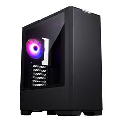 Phanteks Eclipse G300A Mesh Mid-tower case, 1 RGB Fan